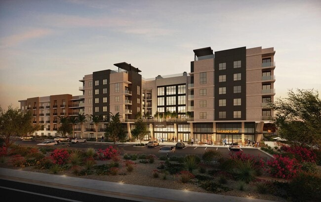 Building Photo - Modera Rio Salado