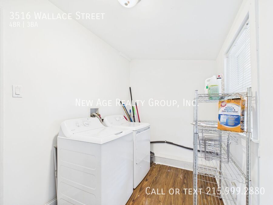 Building Photo - 3516 Wallace St