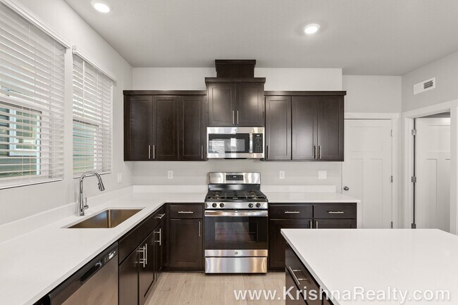 Building Photo - 2024 Modern New Construction In Reeds Crossing | Stunning 3 BD · 2.5 BA Single Family Home
