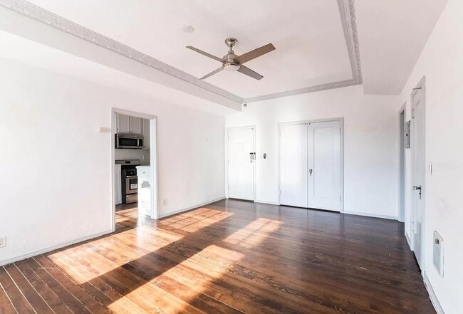 Interior Photo - The Ashby @ 8th