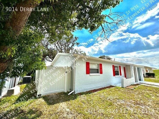 Building Photo - 2BR/1BA Pet Friendly Home in Port Richey