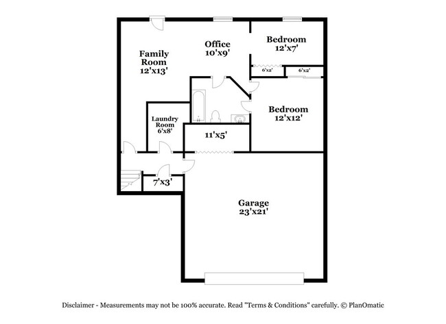 Building Photo - 30 Tinsley Cir