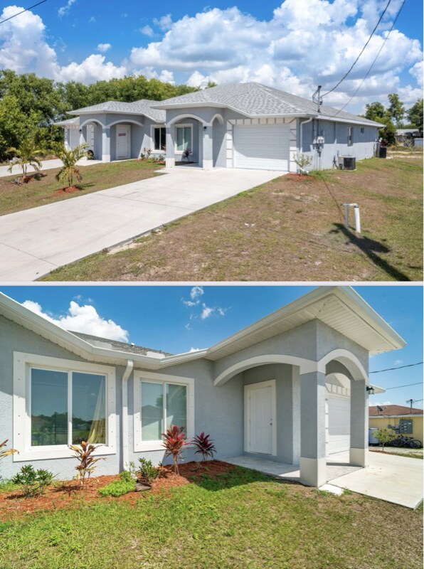 Building Photo - 1109-1111 Hightower Ave S