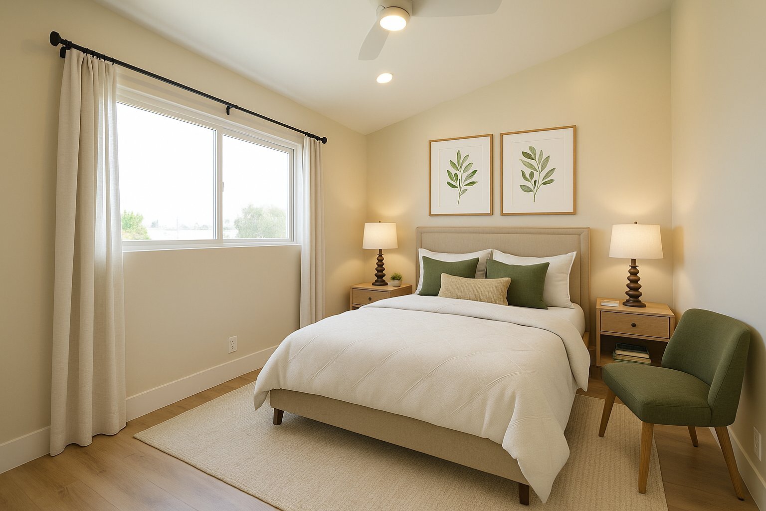 Building Photo - 1312 S Pacific St