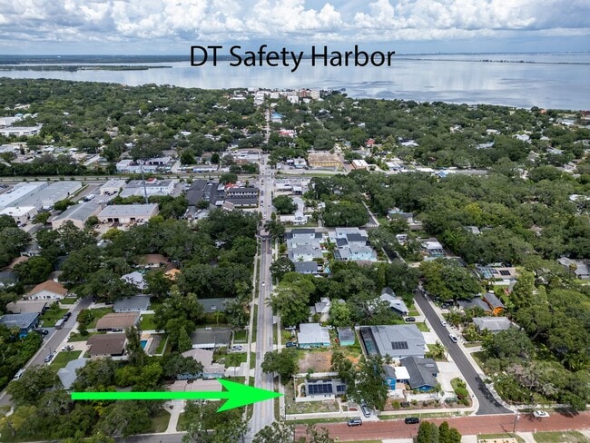 Building Photo - Charming 3BD/2BTH Home with Private Backyard in the Heart of Safety Harbor