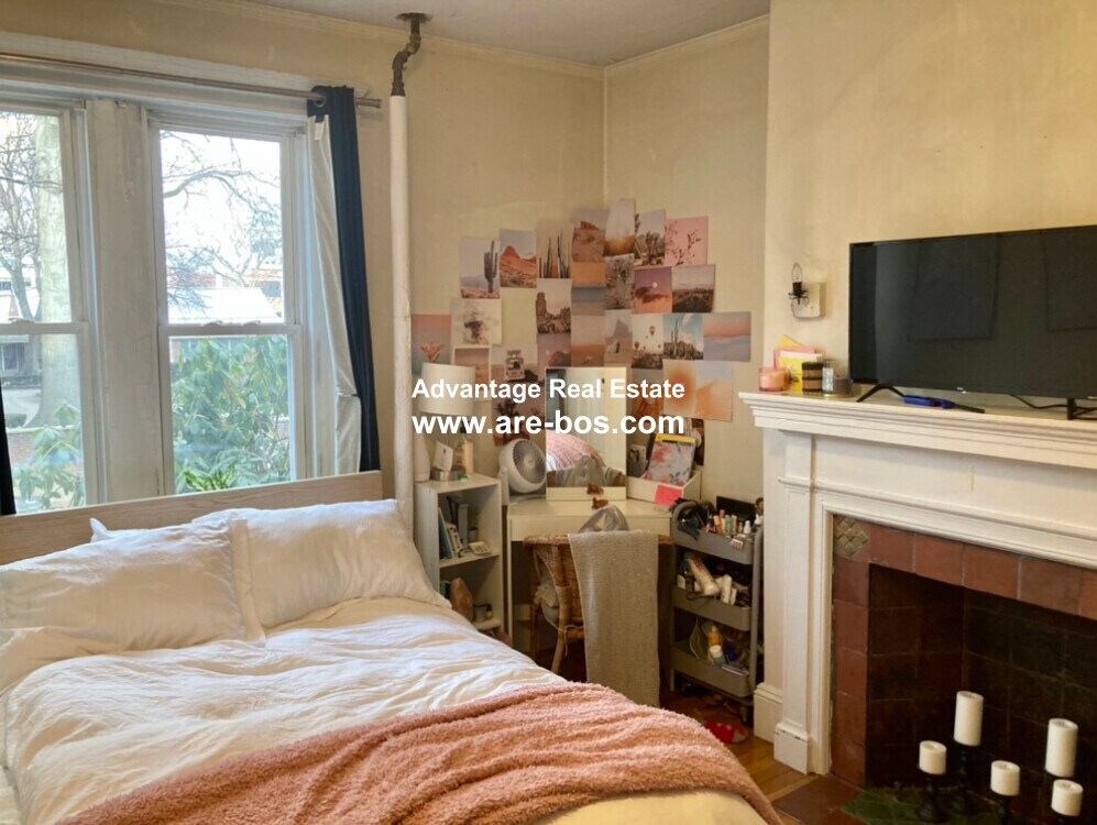 Building Photo - 62 Egmont St