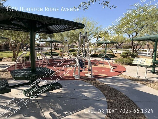 Building Photo - 8909 Houston Ridge Ave