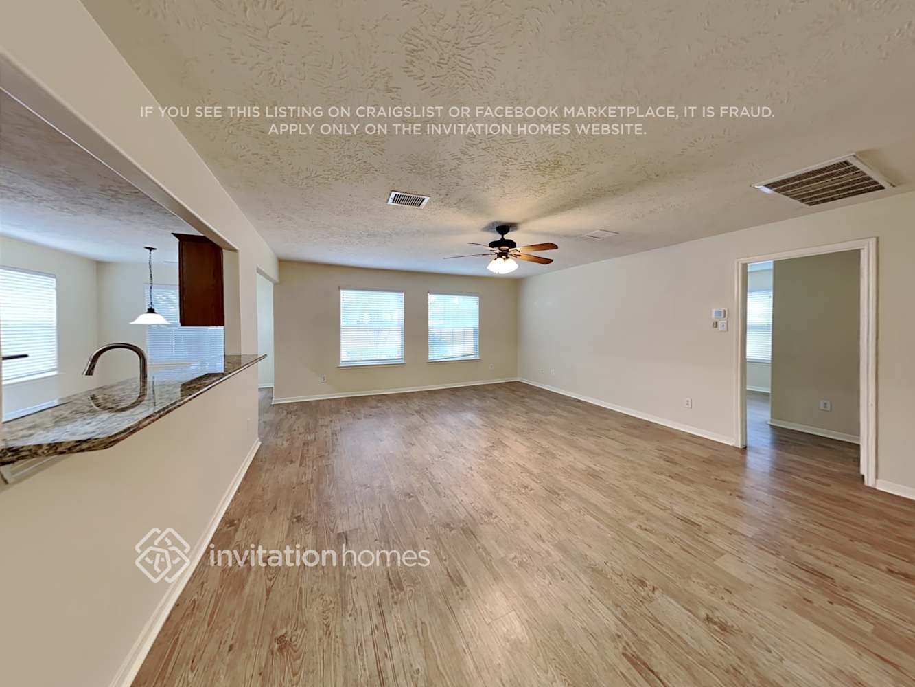 Building Photo - 8619 Discus Dr