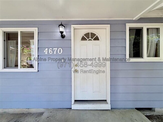 Building Photo - 4670 SW 160th Ave