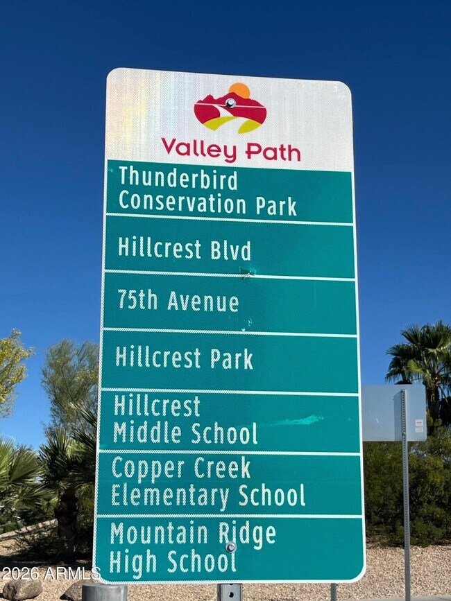 Building Photo - 7439 W Crest Ln