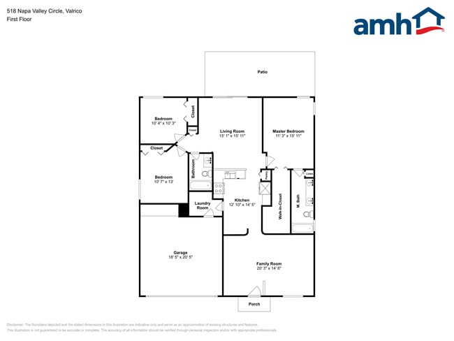 Building Photo - 518 Napa Valley Cir