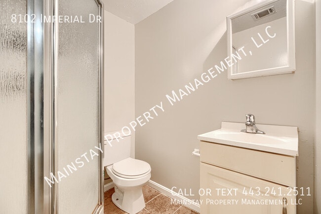Building Photo - 8102 Imperial Dr
