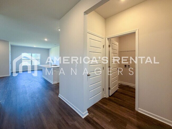 Building Photo - New Construction Home for Rent!