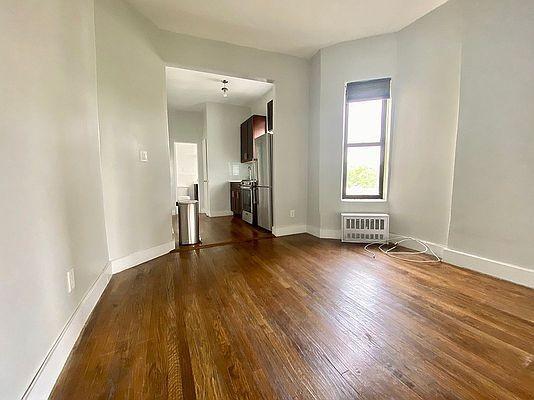 Building Photo - 1 bedroom in New York NY 10032