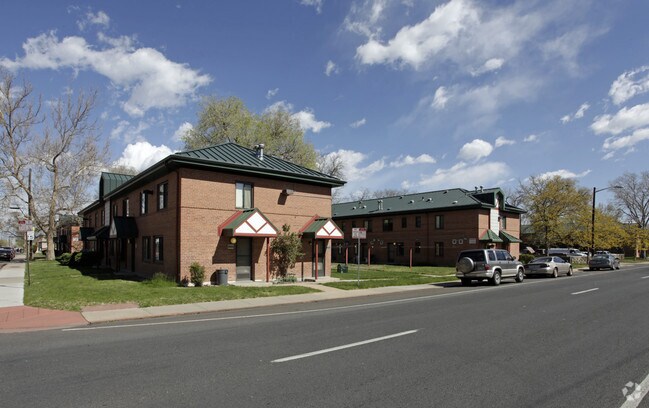 Primary Photo - Platte Valley Homes