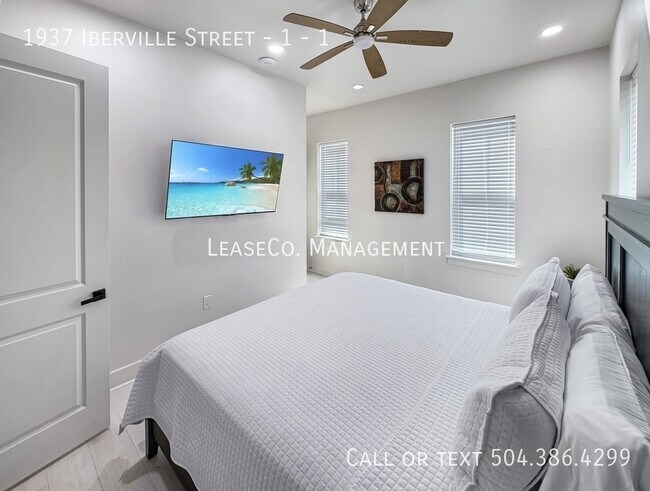 Building Photo - 1937 Iberville St