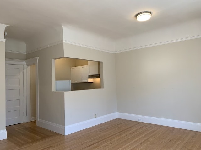 Building Photo - 531 Belvedere St