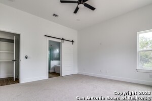 Building Photo - 422 S Calvin Barrett