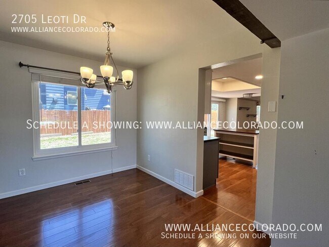 Building Photo - 2705 Leoti Dr