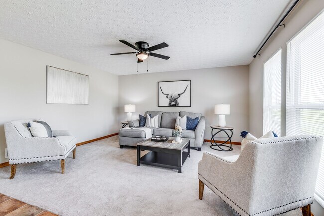 Building Photo - 7225 Bromfield Dr