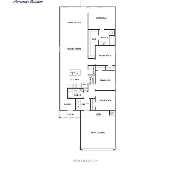 Building Photo - 1027 Bluegill Ln