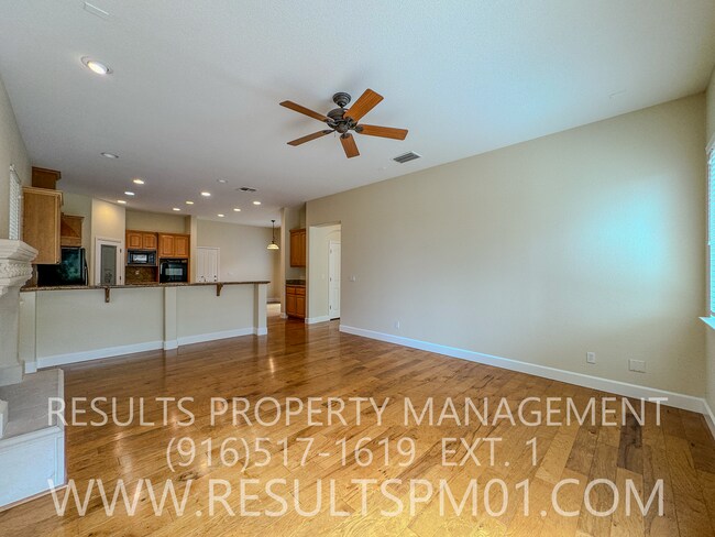 Building Photo - Whitney Oaks Retreat – Private Gated Community in Rocklin