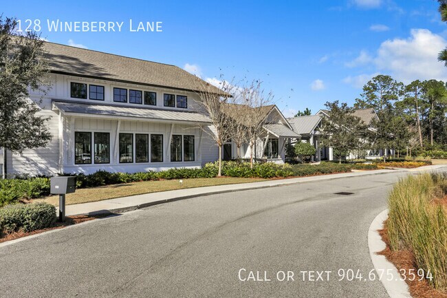 Building Photo - 128 Wineberry Ln