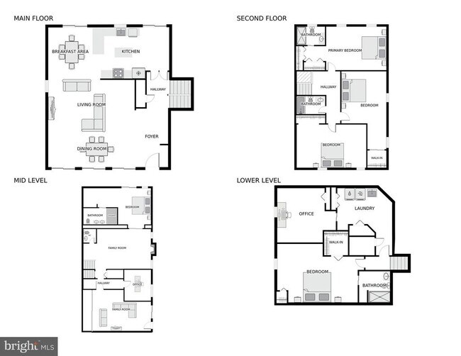 Building Photo - 929 Farm Haven Dr