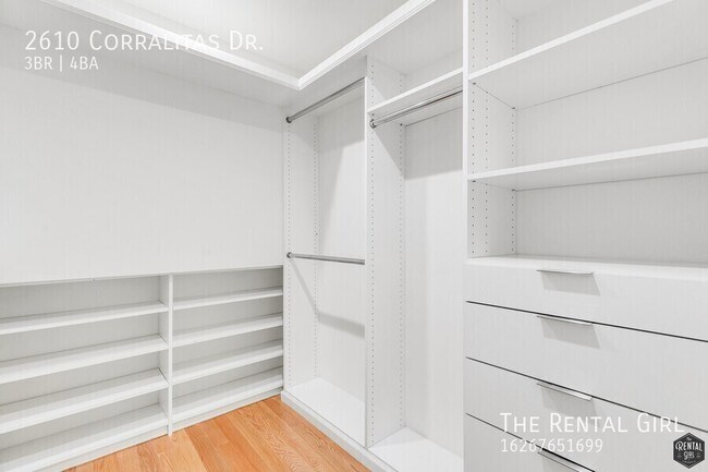 Building Photo - 2610 Corralitas Dr