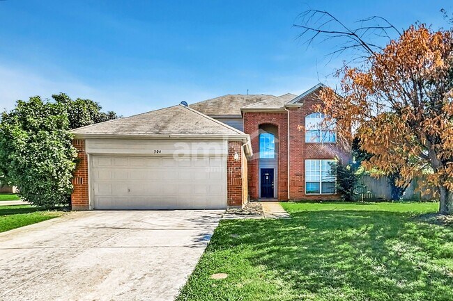 Building Photo - 304 Double Oak Ln