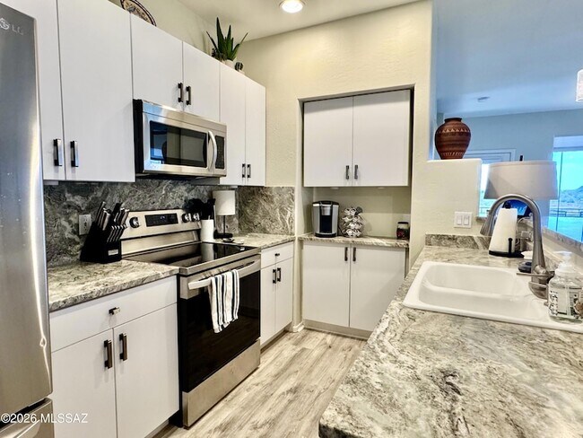 Building Photo - 755 W Vistoso Highlands Dr