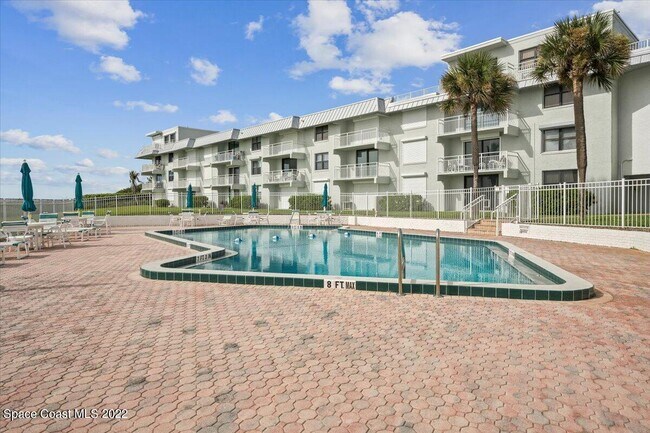 Building Photo - 2101 S Atlantic Ave