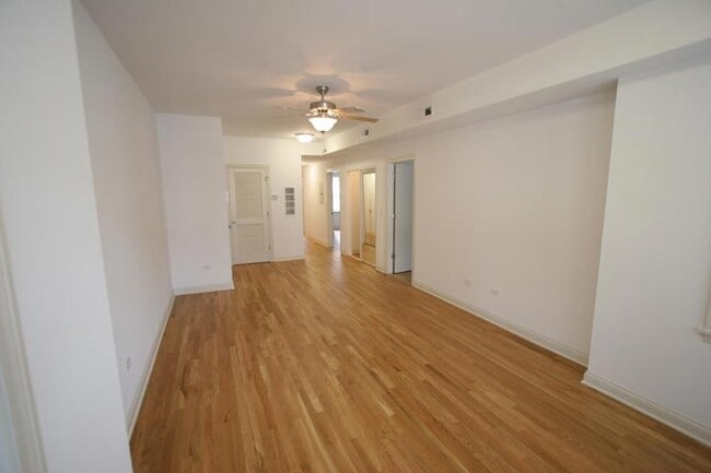 Floorplan - 5401-5405 S. Drexel Boulevard