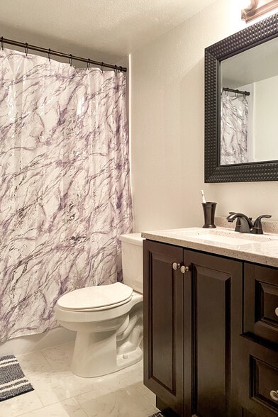 Bathroom - 2720 W 86th Ave