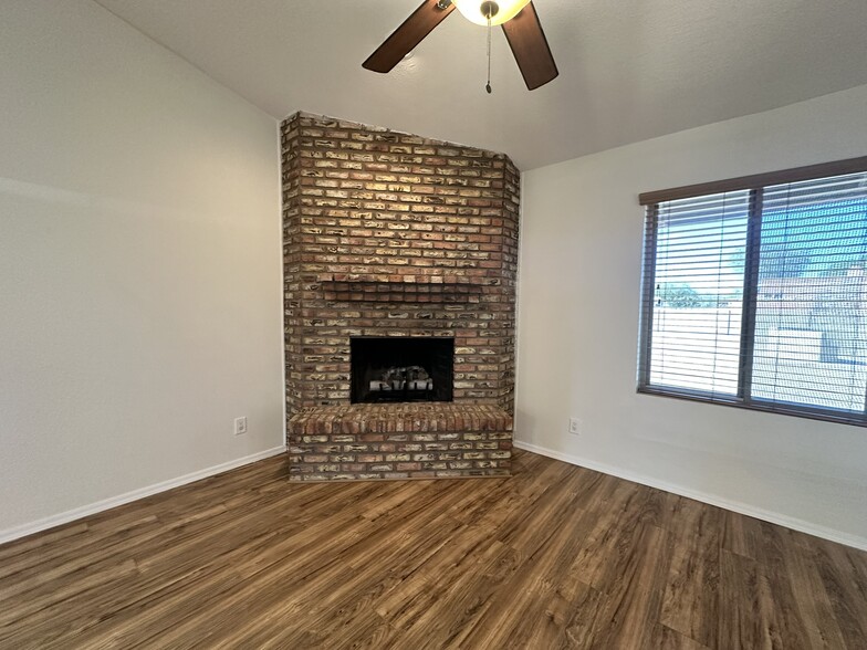 Fireplace - 35236 N 9th St