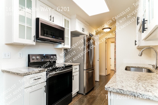 Building Photo - 16817 Larch Way