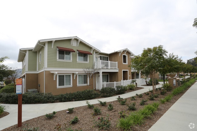 Building Photo - Rodney Fernandez Gardens