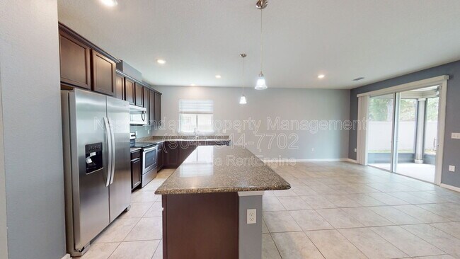 Building Photo - 3718 Ruby Kinglet Dr
