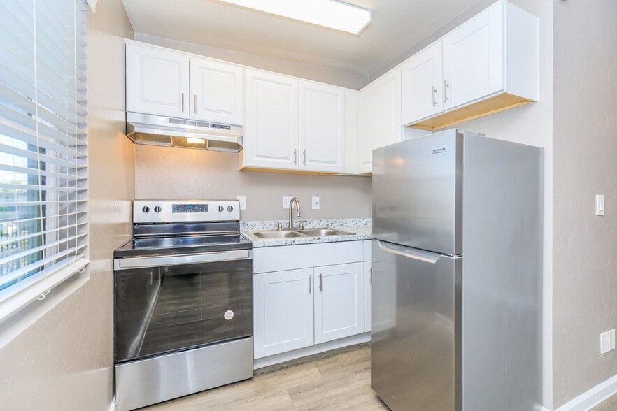 Interior Photo - Villas las Mandarinas DE