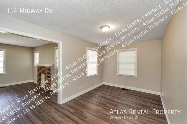 Building Photo - 114 Midway Dr