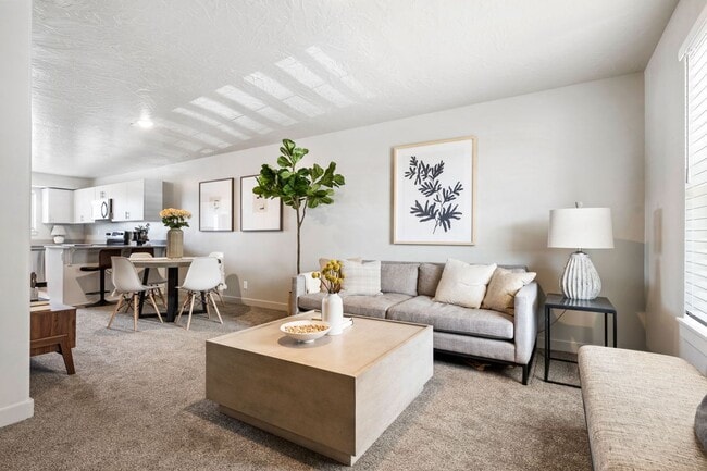 Primary Photo - Great 2 Bed 1 Bath in Hurricane!!