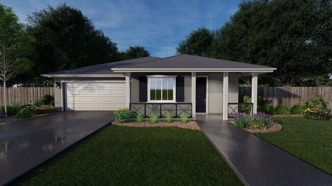 Primary Photo - Brand New Construction! Single Family Resi...