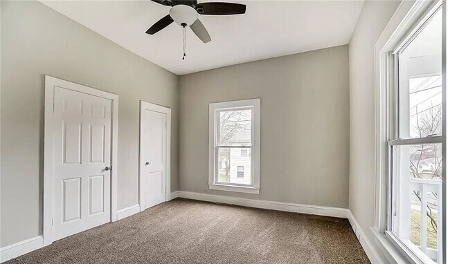 Building Photo - Welcome to this charming 3-bedroom, 2-bathroom home located in the vibrant city of Concord, NC.