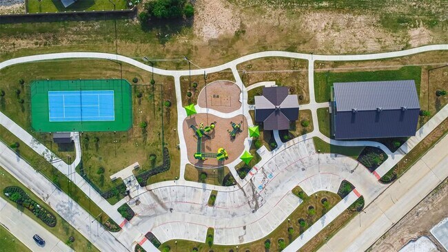 Building Photo - 15727 Ballater Ridge Ln