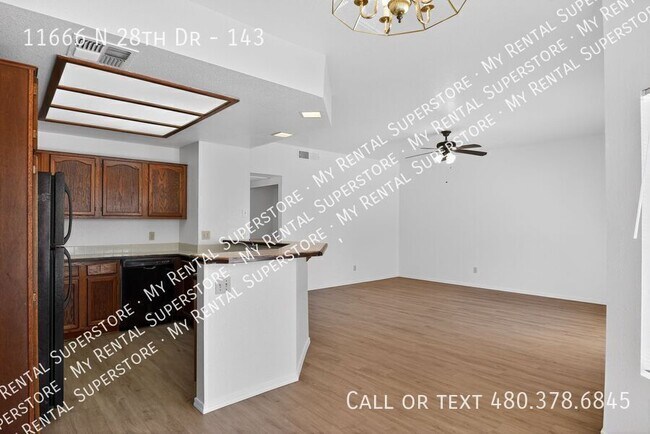 Building Photo - 11666 N 28th Dr