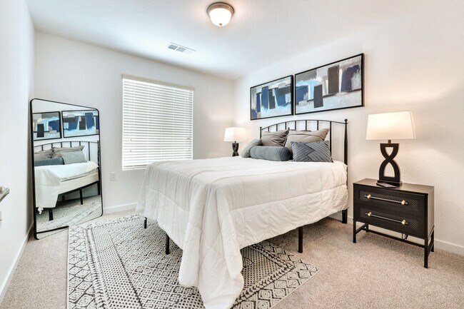 Building Photo - Brand new home  in Ariette at Copper River
