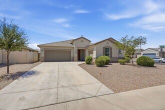 Building Photo - Spacious 5-Bedroom Home with Open Floor Plan & Private Backyard