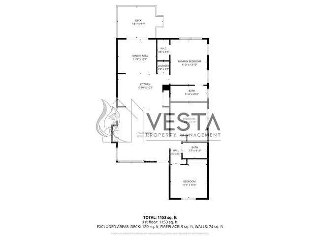 Building Photo - 4 Lola Lilly Pl