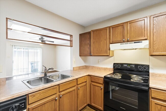 Building Photo - 9919 Alexa Pl