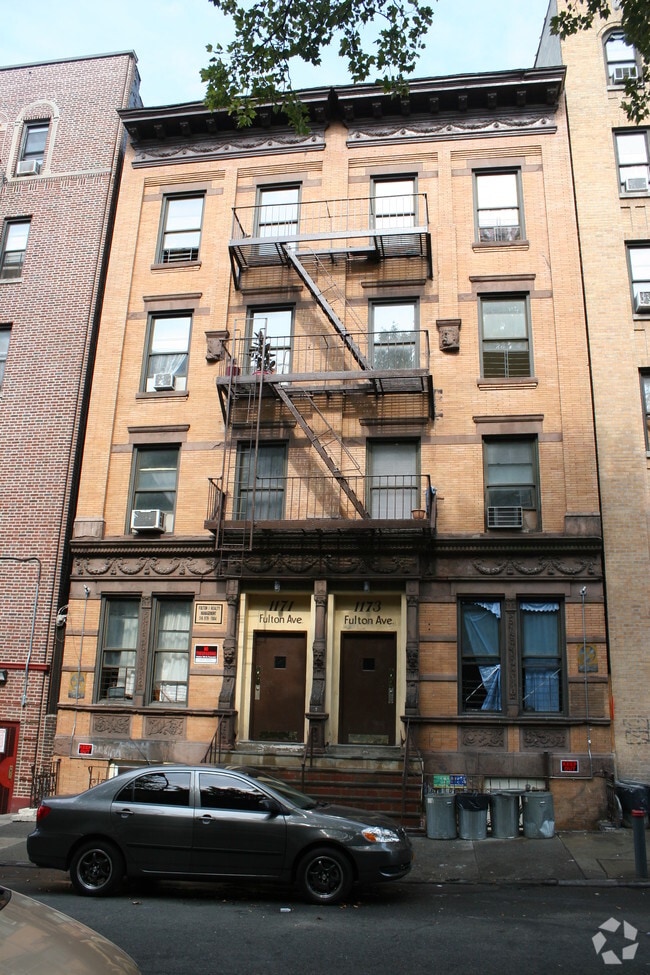 1171 Fulton Ave 1171 Fulton Ave Bronx NY 10456 Apartment Finder